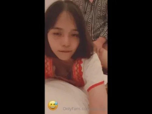 Cantik Dipaksa Penuhi Hasrat Bapak Kost